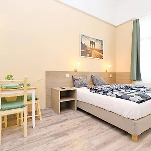 Appartamento Vaci, Budapest