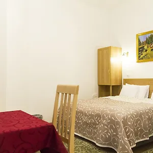 Appartement Authentic Akacfa, Budapest