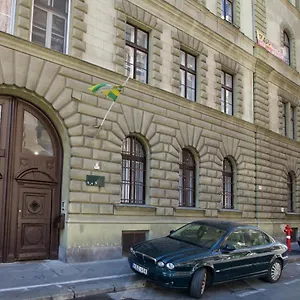 Appartamento St King 11 By Hi5, Budapest