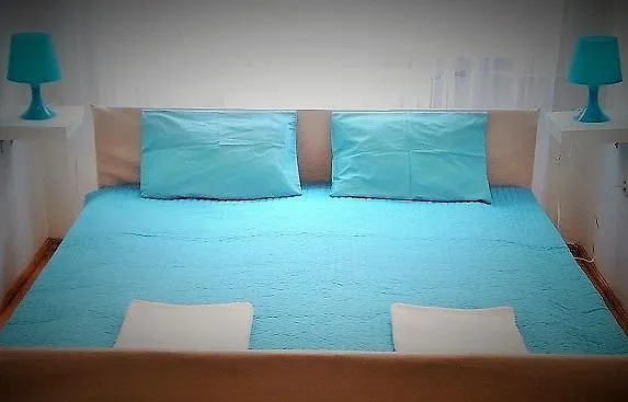 Budapest Center Apartment