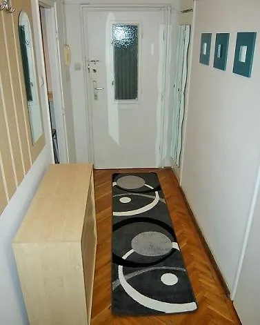 Budapest Center Apartment