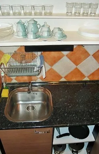 Budapest Center Apartment 0*,