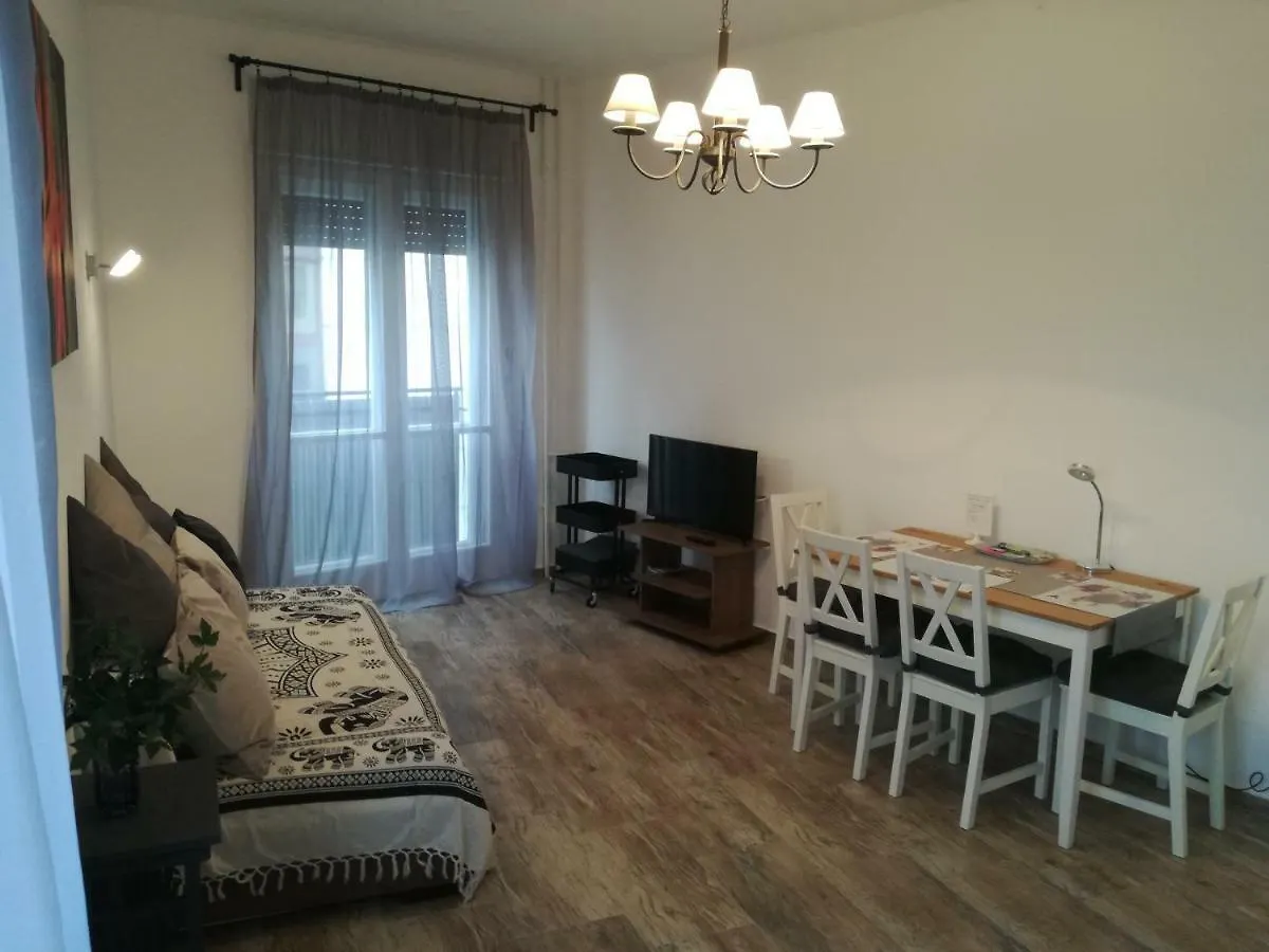 Budapest Center Apartment 0*,  Hungary